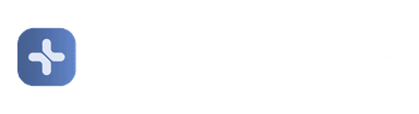 ClinicaGuide logo